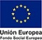 Unión Europea - Fondo social europeo